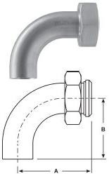 Buttweld Fittings-185